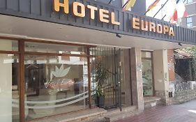 Hotel Europa